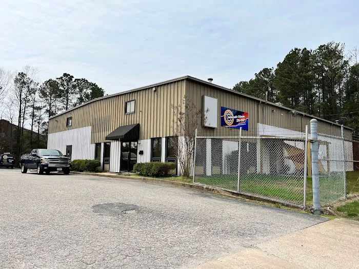 Automatic Climate HVAC & Air Conditioning Picture 5