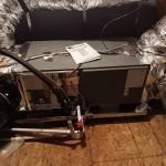 Automatic Climate HVAC & Air Conditioning