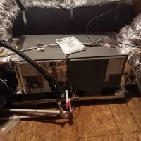 Automatic Climate HVAC & Air Conditioning ico