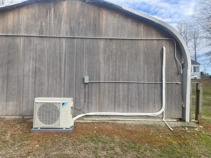 Automatic Climate HVAC & Air Conditioning Picture 7