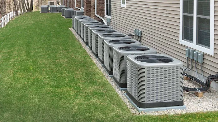 Chase Inc. Heating, Air, and Plumbing Picture 4