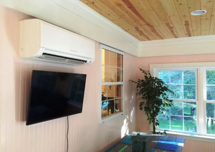 Chase Inc. Heating, Air, and Plumbing Picture 7