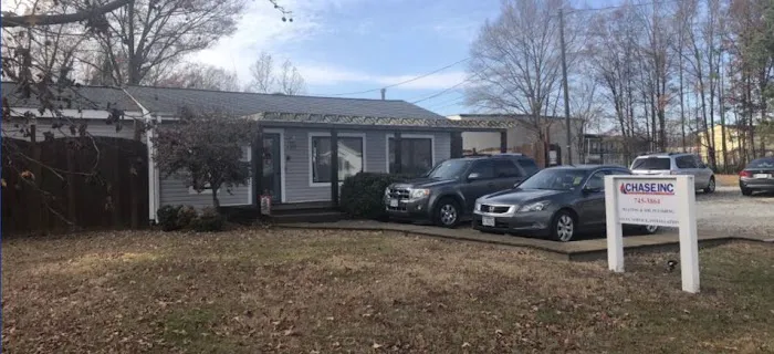 Chase Inc. Heating, Air, and Plumbing Picture 3