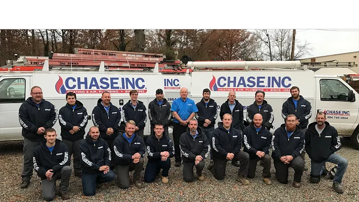 Chase Inc. Heating, Air, and Plumbing Picture 9
