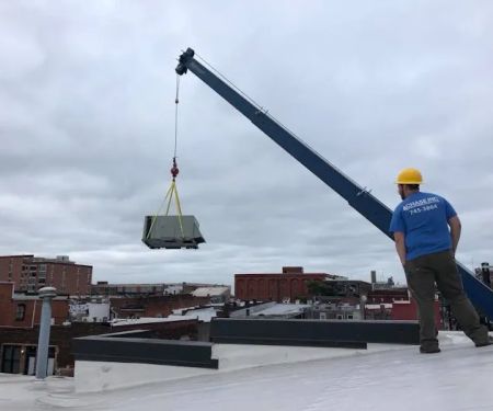 Chase Inc. Heating, Air, and Plumbing