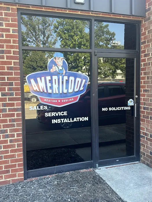 Americool Heating & Cooling, Inc Picture 1