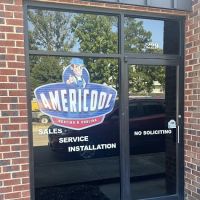 Americool Heating & Cooling, Inc ico