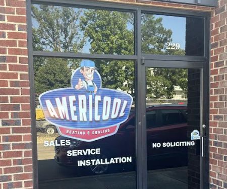 Americool Heating & Cooling, Inc