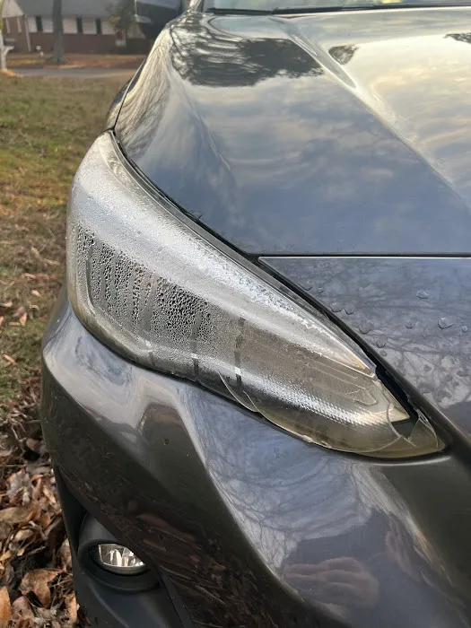 JK Auto Care Picture 1