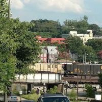 Hungerford Heating & Cooling ico