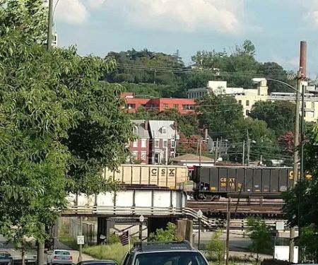 Hungerford Heating & Cooling