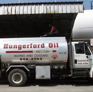 Hungerford Heating & Cooling Picture 3