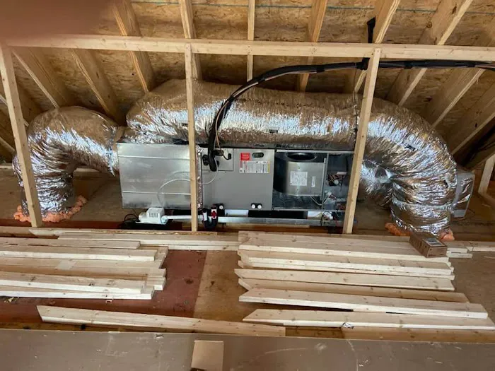 Brauer's Mechanical, Inc. Picture 9