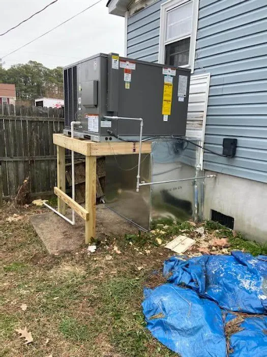 Brauer's Mechanical, Inc. Picture 3