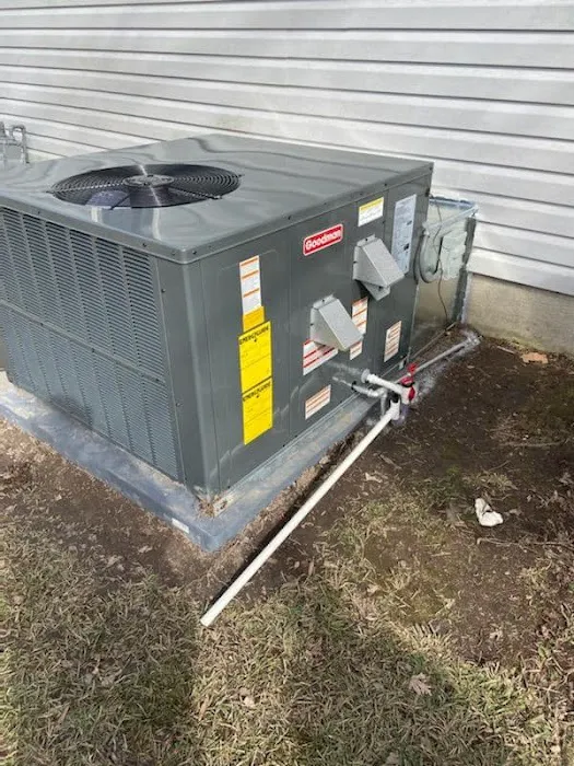 Brauer's Mechanical, Inc. Picture 4