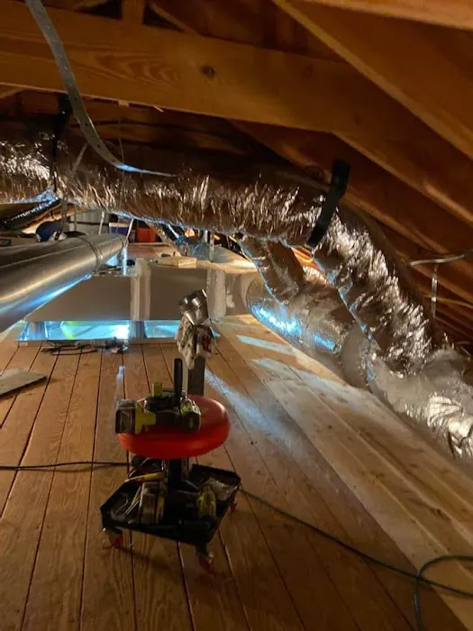 Brauer's Mechanical, Inc. Picture 7