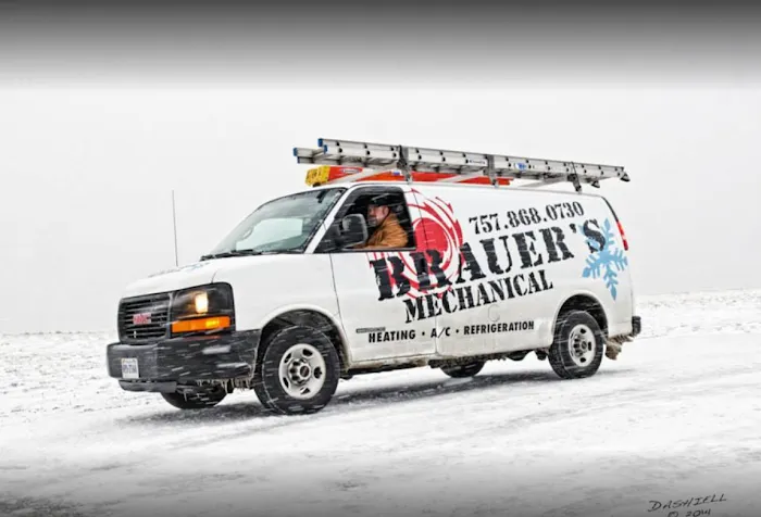 Brauer's Mechanical, Inc. Picture 6