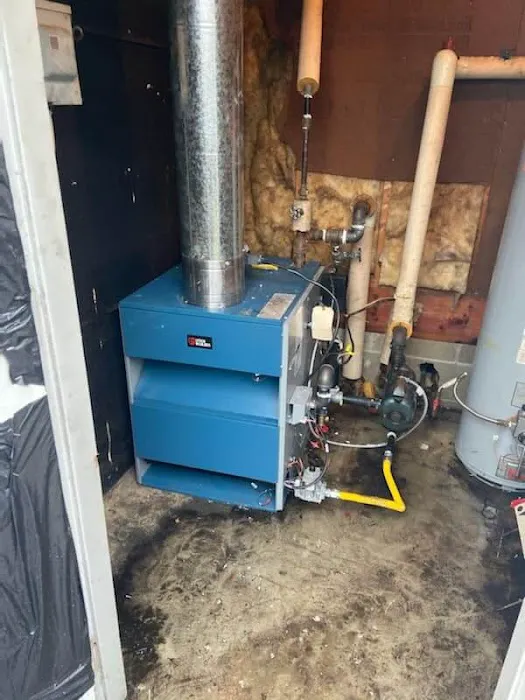 Brauer's Mechanical, Inc. Picture 1