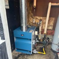 Brauer's Mechanical, Inc. ico