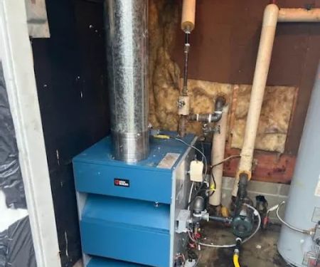 Brauer's Mechanical, Inc.