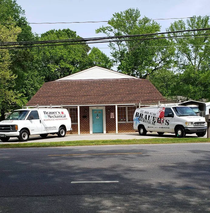 Brauer's Mechanical, Inc. Picture 8