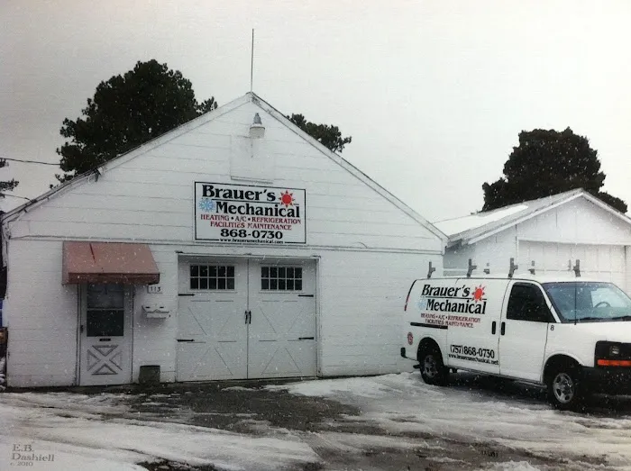 Brauer's Mechanical, Inc. Picture 10