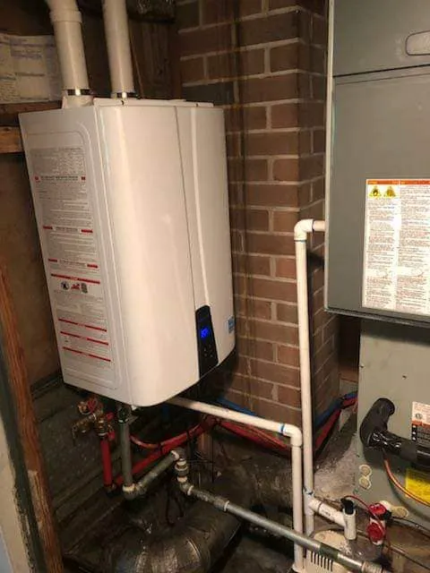 Brauer's Mechanical, Inc. Picture 5