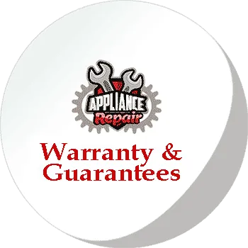 Baker Appliance & Refrigeration Service Picture 5