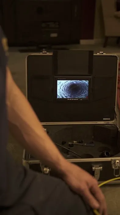 Lowe's Air Duct Cleaning Picture 7