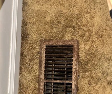 Lowe's Air Duct Cleaning