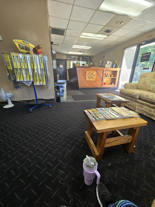 Affordable Auto Service Picture 3