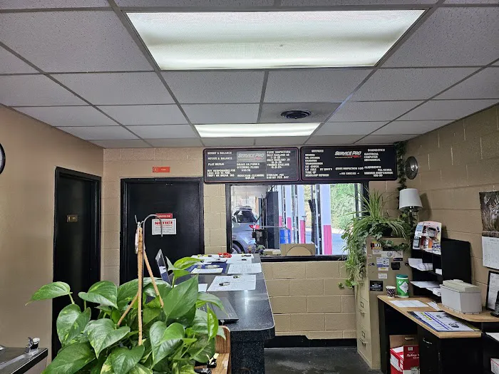 Affordable Auto Service Picture 1