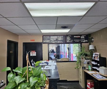 Affordable Auto Service