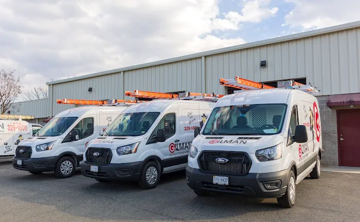 Gilman Heating, Cooling & Plumbing Picture 7