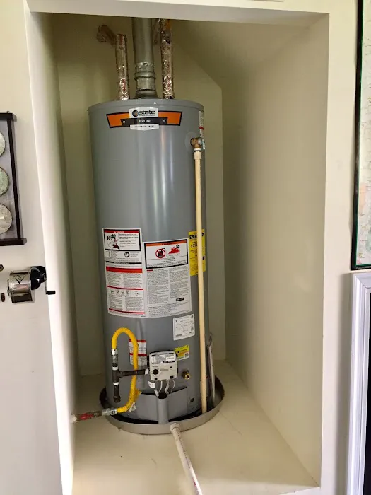 Gilman Heating, Cooling & Plumbing Picture 5