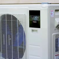 Gilman Heating, Cooling & Plumbing ico