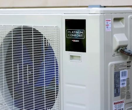 Gilman Heating, Cooling & Plumbing