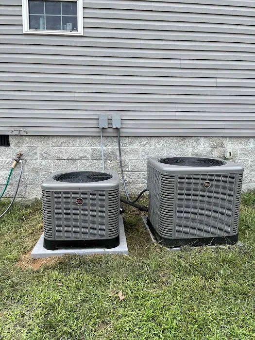 Gilman Heating, Cooling & Plumbing Picture 6