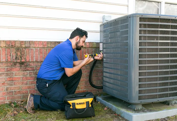 F.H. Furr Plumbing, Heating Air Conditioning & Electrical Picture 1