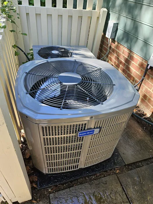 F.H. Furr Plumbing, Heating Air Conditioning & Electrical Picture 6