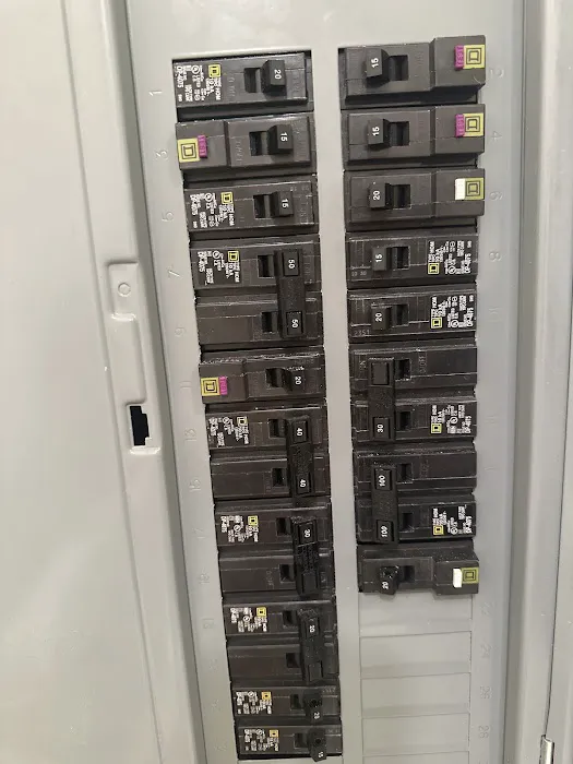 F.H. Furr Plumbing, Heating Air Conditioning & Electrical Picture 8