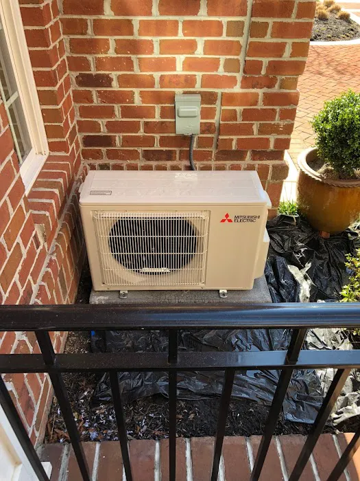 F.H. Furr Plumbing, Heating Air Conditioning & Electrical Picture 9