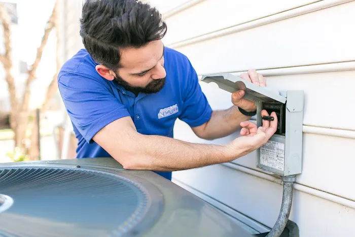 F.H. Furr Plumbing, Heating Air Conditioning & Electrical Picture 7