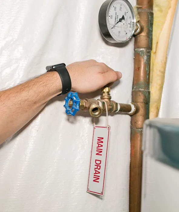 F.H. Furr Plumbing, Heating Air Conditioning & Electrical Picture 3