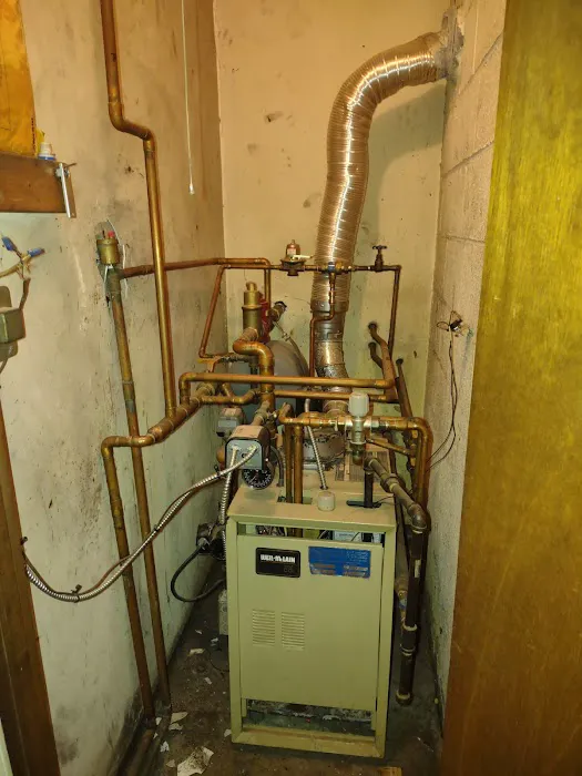 F.H. Furr Plumbing, Heating Air Conditioning & Electrical Picture 4
