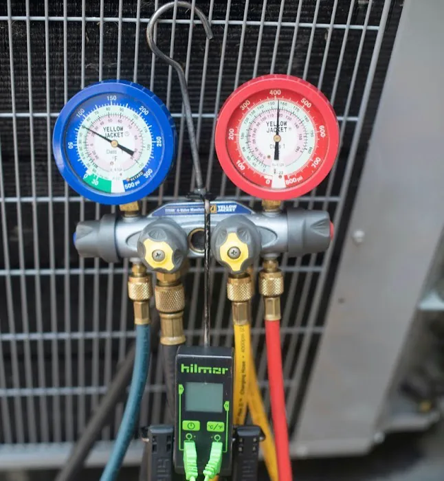 F.H. Furr Plumbing, Heating Air Conditioning & Electrical Picture 5