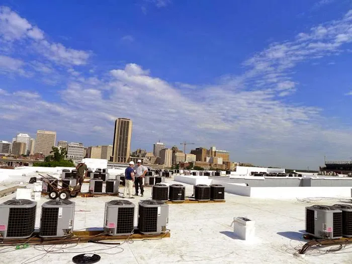 Green Air Inc. Picture 2