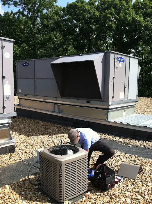 Green Air Inc. Picture 8