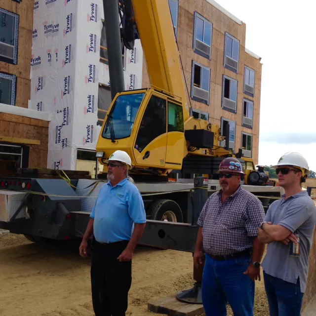 Green Air Inc. Picture 5