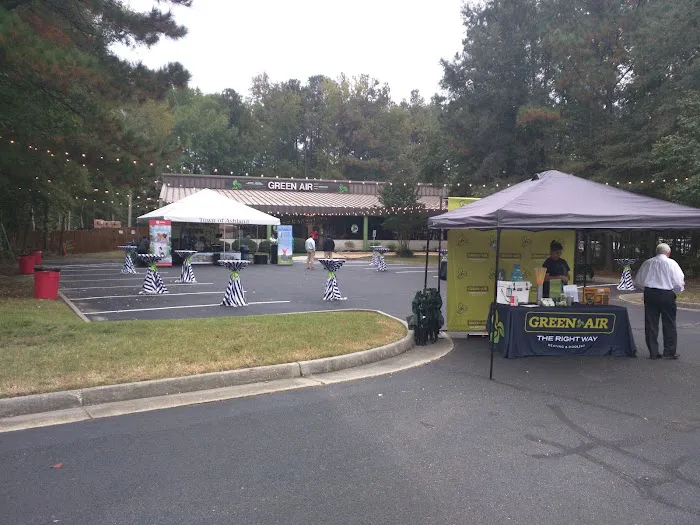 Green Air Inc. Picture 3